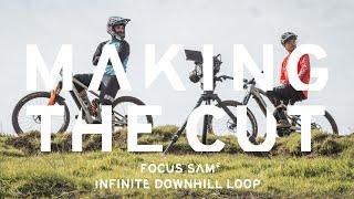 Making The Cut | Making The Infinite Loop For Focus Bikes.