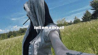 TELL EM IN BRAZIL (FULL TIKTOK VERSION)