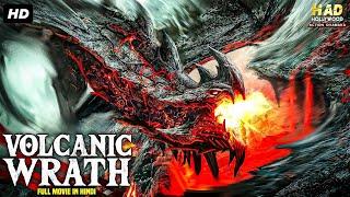 VOLCANIC WRATH - Hollywood Movie Hindi Dubbed | Gina Holden, Corin Nemec | Hindi Action Movie