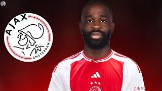 Jonathan Ikone - Welcome to Ajax? 2024 - Best Skills & Goals | HD