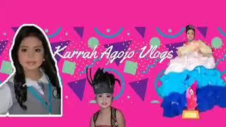 TIKTOK COMPILATION | Karrah Agojo | Kaartehan dot com