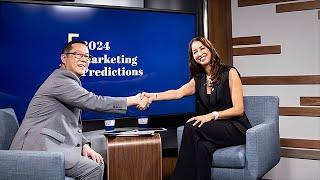 2024 Marketing Predictions: Hanane Sabri, Hong Kong Jockey Club (HKJC)