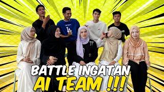 BATTLE INGATAN LEKAKAR !!! DIVISION 1 JARANG MENGECEWAKAN...