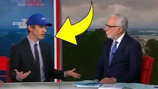 Nathan Fielder Brilliantly EXPOSES Industry Failures on CNN