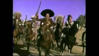 Gabino Barrera - Antonio Aguilar