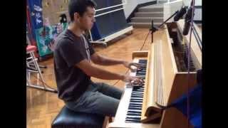 Fur Elise - Blues/Jazz Piano