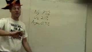 How It All Ends:  Mechanics of GCC (pt 1 of 3)