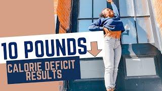 How I Lost 10 Pounds in 45 Days | Weight Loss | Intermittent Fasting | Jaye, But Older