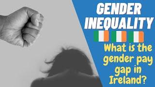 Gender Equality | Facts about Gender Inequality in IRELAND | DotFacts