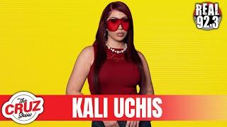 Kali Uchis talks new album, being sober, Tyler the Creator & her Toxic Trait