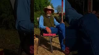 You're A Man, Make The Hard Decisions | Dewayne