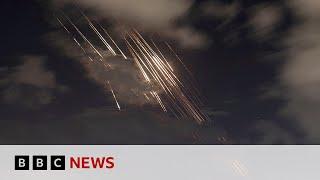 Israeli PM Benjamin Netanyahu says Iran will 'pay' for missile attack | BBC News