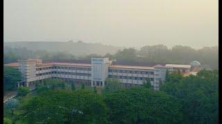 A Brief History of Nirmalagiri College: Documentary