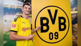 Welcome to BVB | Thomas Meunier 