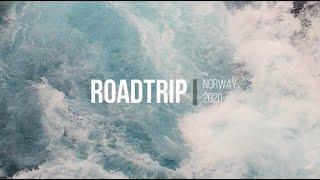 Roadtrip Norway - 2020