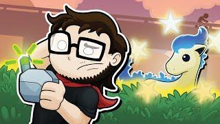 I Tried Pokémon's WEIRDEST Shiny Hunting Method...