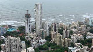 Lodha Altamount 40th Floor | Mumbai's Most Exclusive Skyscraper