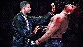 9 Most Lethal Martial Arts