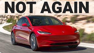 10 Reasons I Might Never Buy Another Tesla