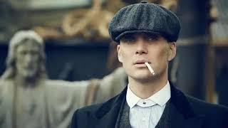 MÚSICAS PARA ESCUTAR E SE SENTIR COMO O THOMAS SHELBY