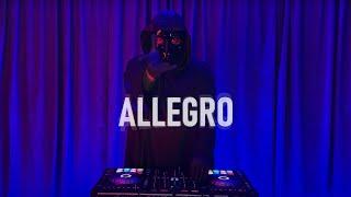 Ziggan - Allegro (Official Music Video)