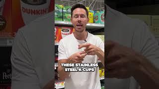 Stainless Steel K Cups: A Better Choice for Coffee Lovers!