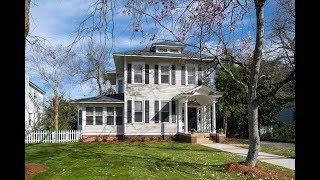 SOLD in 11 DAYS on Market! In the HEART OF SHANDON