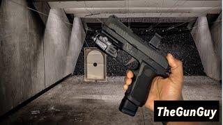 THE INTERNET RUINED THIS GUN | SIG P320 XCOMPACT #Guns