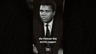 The Man Who Made Boxing Loved: Muhammad Ali #inspiration #boks #muhammedali #wwe #legend #muslim