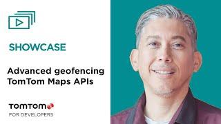 Advanced Geofencing with the TomTom Maps APIs