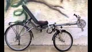 Recumbent Bicycles For Sale