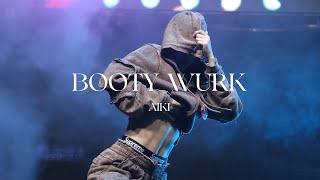 230915 천안 피크타임 페스티벌 - Booty Wurk | 아이키 직캠 AIKI FOCUS