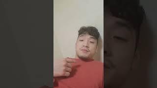 블랙컴뱃6화... 곰주먹 바이퍼의 도발.. (유짓수 반응)  #블랙컴뱃 #mma #도발