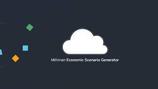 Milliman Economic Scenario Generator: Tailored support and expertise