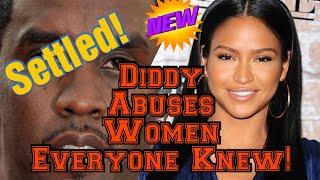 Diddy s Skeletons Stay In The Closet #didd #cassie#lawsuit