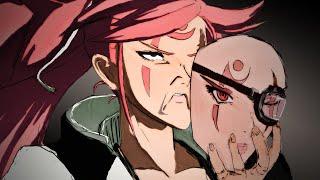 Do You Actually Like Baiken?