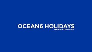 Ocean6 Holidays | Company Profile | +91-98742 84569