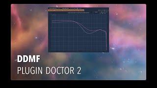 DDMF - Plugin Doctor 2 - Added DAW Support!