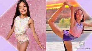 Raynie Ketcher A Talented 12 Year Old Level 10 Gymnast