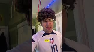 POV: You’re a USA fan who wakes up from a coma ️