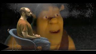 Shreak x2 ANY% speedrun (vsauce edition)