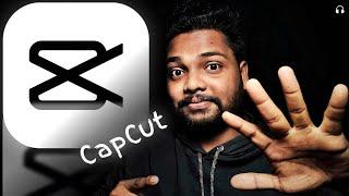 ഒരു കില്ലാഡി എഡിറ്റര്‍ ആകാം ! | 5 CapCut Video Editing Tricks Malayalam | CapCut | EYESOPEN