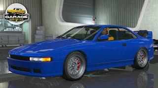 Ubermacht Vorstand Customization (BMW 850CSi E31) - GTA 5 Online