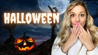 How Americans Celebrate Halloween | 7 Traditions you MUST know  