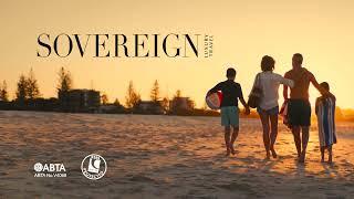 Luxury Holidays 2024 | Get Inspired by Sovereign Luxury Travel