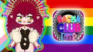 GACHA LGBT MOD IS HEAT? 