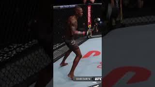 Unleashing Adesanya Masterful Strategy to Dominate Acosta | Fight