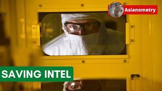 What Once Saved Intel