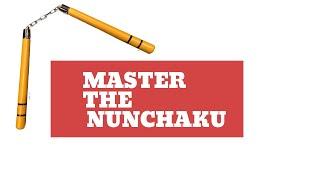 Nunchaku videos, Nunchuks training