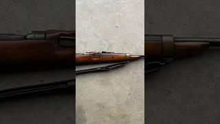 The Best Milsurp Rifle I Got in 2024- I plan to Return it to Original Configuration